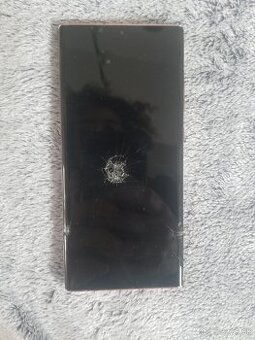 Samsung Galaxy note 20 ULTRA