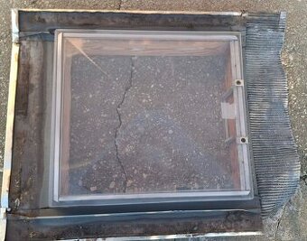 strešný výlez, strešné okno, svetlík