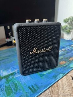 Marshall Stockwell II