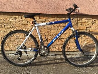 GIANT GSR ALU