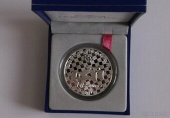 F1 Renault - Majster sveta FIA 2006