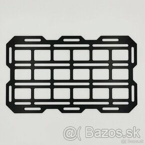 Molle panely