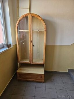 Darujem ZADARMO TISOVEC Daxnerova ul.