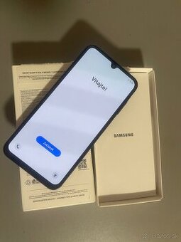 Samsung A15, Galaxy