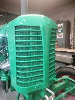Zetor 25a