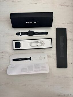 Apple Watch Series 7 Nike 45mm