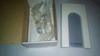 Termostat elektronický Systemair SR 12 - 1