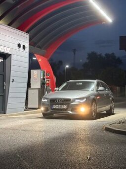 Audi A4 B8 Quattro r.v. 2011