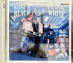 Hladam Album Sonny Black und Frank White - Carlo Coxx Nutten