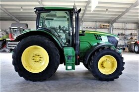 Predám traktor John Deere 6150R
