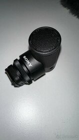 Sony ECM-G1 - 1