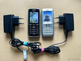 Nokia 6233 a 6234