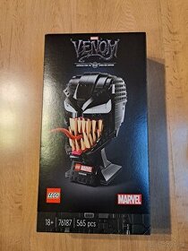 LEGO Super Heroes 76187 Venom - 1