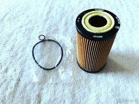Olejový filter Kager 10-0128 - 1