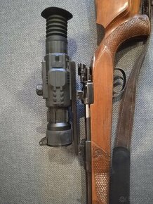 Mauser 98 8x57JS