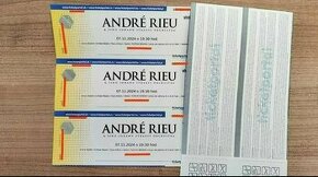 ★★ André Rieu 7.11. Bratislava ★★ - 1