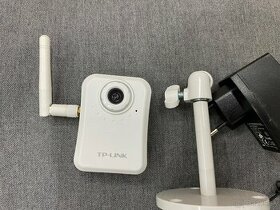 IP kamera TP-Link TL-SC3230N biela