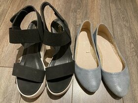 baleriny/sandale