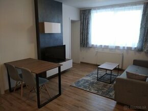 Prenájom nový 2 izbový byt Kysucké Nové Mesto