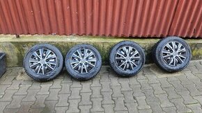 Nokian 155/70 R13 - zimné pneumatiky