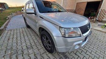 Suzuki Grand Vitara 1.9 DDiS (95 kW), 4x4 - 1