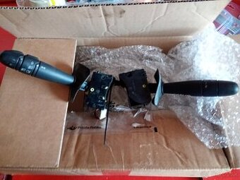 Predam packy na ovladanie smeroviek a stieracov