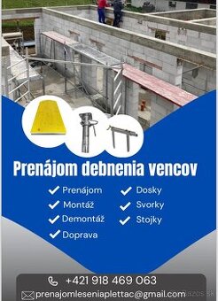 Šalovanie vencov