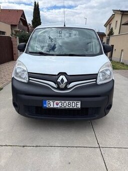 Renault Kangoo 1.5 dCi 2014