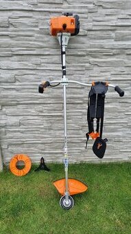 Predám nový krovinorez STIHL FS 120 - stále aktuálne