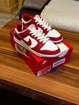Nike dunk low retro