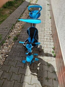 Trojkolka SmarTrike