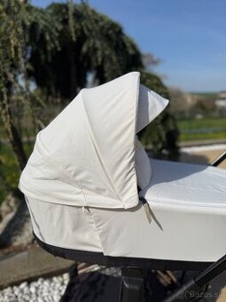 Cybex priam off white