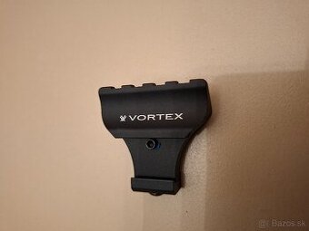 Vortex 45° mont - 1