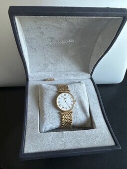 Hodinky Longines La Grande Classique