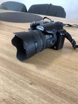 Panasonic DMC-FZ50