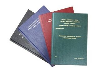 Záverečné práce + MBA práce + Systém kontroly zdarma