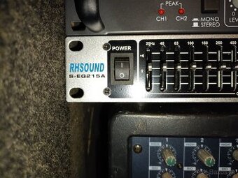 Equalizer