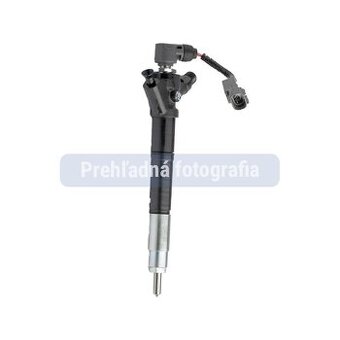repasovaný vstrekovač Denso 23670-26011
