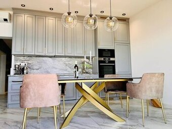 PRENÁJOM - Luxusný APARTMÁN v rekreačnej oblasti Zemplínsk