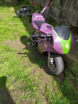 Minibike50cc