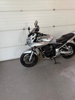 Predam suzuki bandit 650