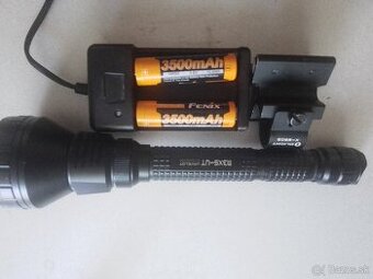 Olight M3XS-UT Javelot