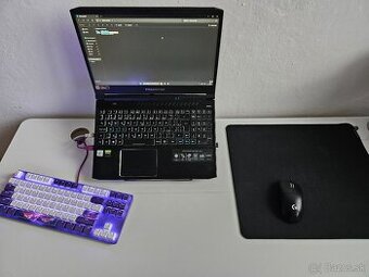 Acer Predator Helios 300, 240hz