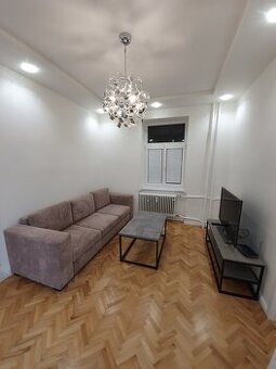 2 izb. byt centrum Košíc, Zimná ulica