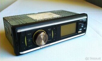 AUTORADIO AUDIOMEDIA AMR212.