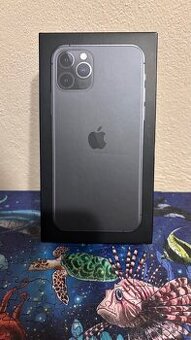 Iphone 11 pro