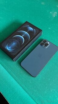 Iphone 12 pro max 256gb