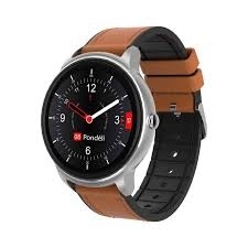 Iget FIT smartwatch vodeodolné IP68