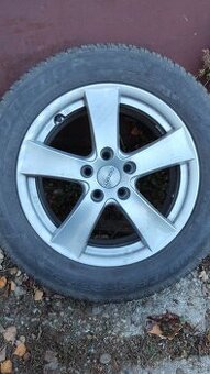 Zimné pneumatiky 225/60 R17