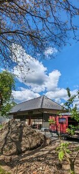 Tesárske a pokrývačské práce. Altánok, Pergola